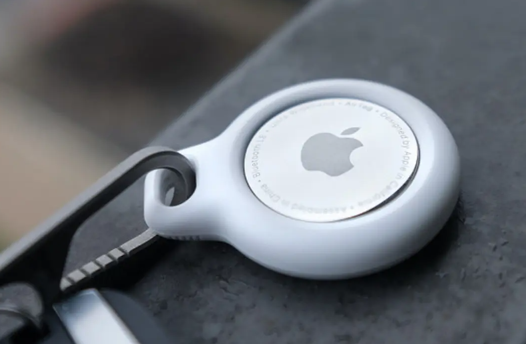Kapitalisasi Pasar Saham Apple Dekati Rp 43.033 Triliun