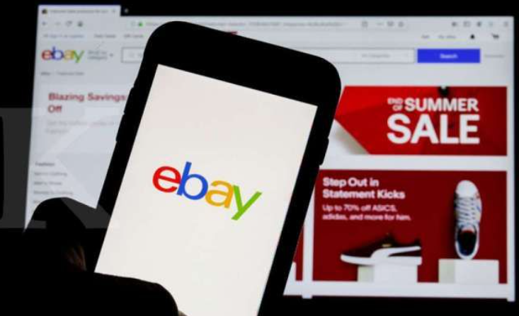 Pandemi Covid-19 melandai, eBay prediksi laju pendapatan melambat di kuartal IV
