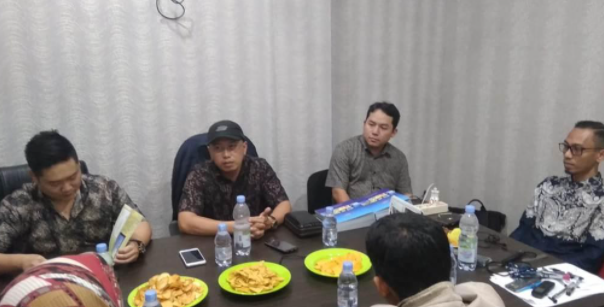 PT Internasional Business Futures, Edukasi Bisnis Jasa Keuangan