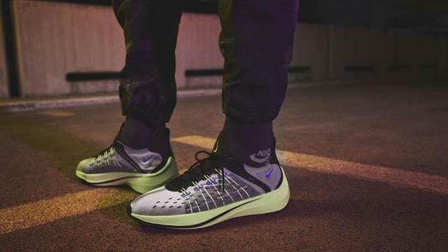 Saham Nike Merosot Usai Rilis Laporan Kinerja dan PHK