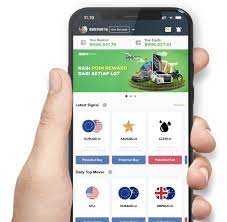 Sudah Kenal Monex Investindo Futures?  
