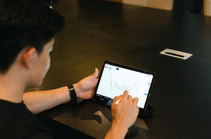 Masih Buta Soal Trading, Ini Tips Buat Trader Pemula