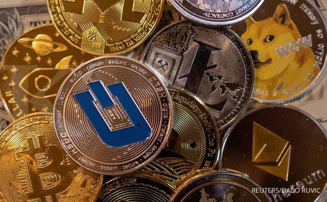 Jumlah Pedagang Aset Kripto yang Terdaftar di Bappebti Turun, Ini Daftarnya