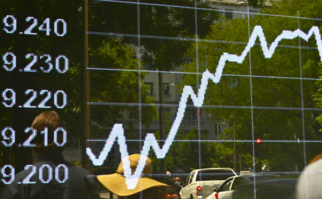 Memulai Tahun Baru, Bursa Eropa Ditutup Positf