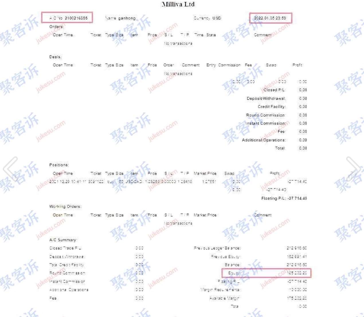 黑平台用赠金割韭菜，这招Milliva很熟！
