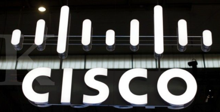Cisco perkirakan ada pertumbuhan pendapatan namun harga chip masih menekan keuntungan