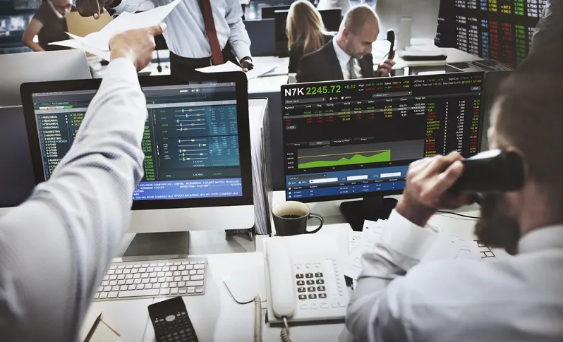 Broker Forex: Tips Memilih Broker yang Tepat