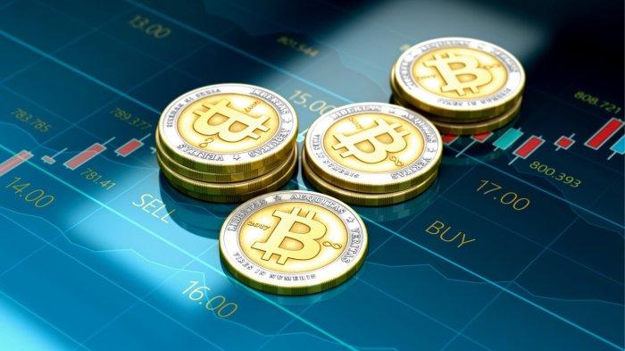 Bursa Kripto Dinilai Dapat Lindungi Investor Dalam Bertransaksi
