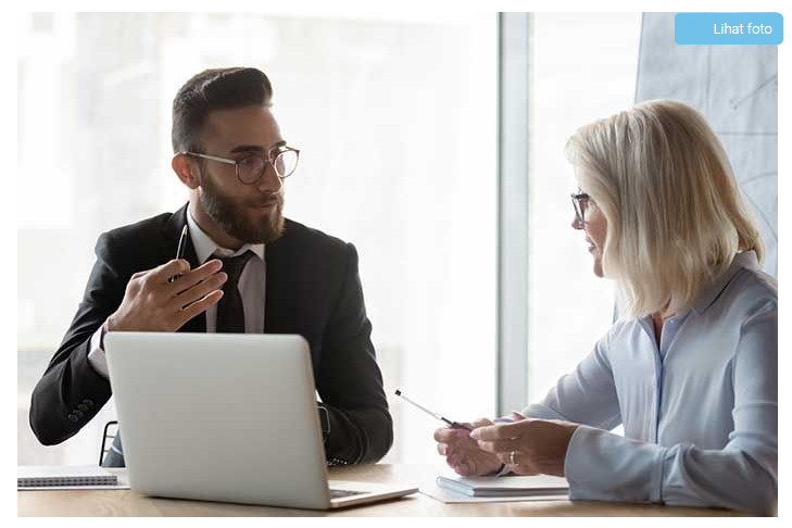Tips Memilih Broker yang Dapat Dipercaya