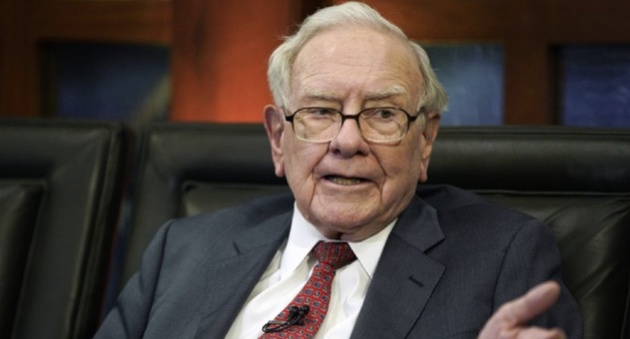 Pas Ultah ke-90, Warren Buffett Borong 5 Saham Raksasa Jepang