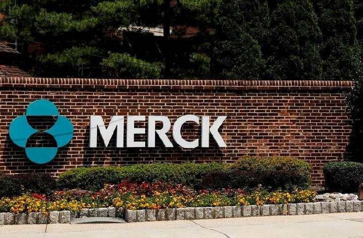 Merck Ajukan Otoritasi Penggunaan Darurat AS untuk Obat COVID-19 Molnupiravir