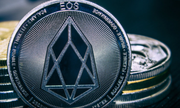 Perdagangan Tren Bearish, Harga Uang Kripto EOS Jatuh 19%