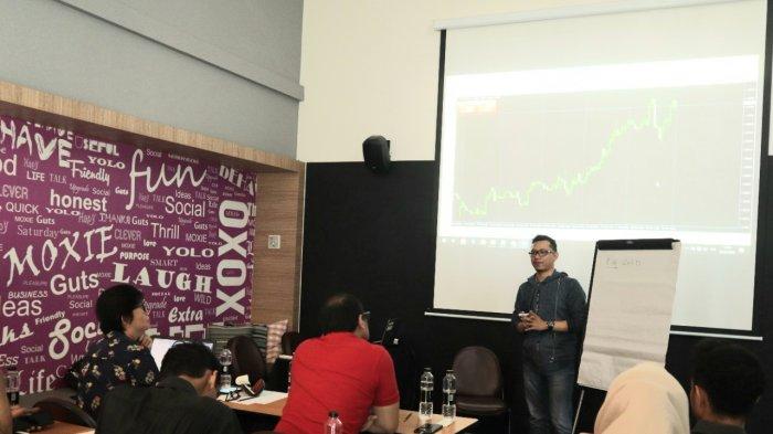   Kisah Sukses Fauzi Fibox Mendirikan Komunitas Trader Forex Terbesar di Asia