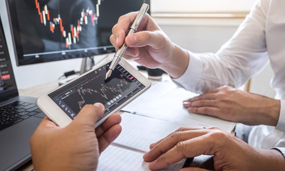 Ternyata, Ini Fungsi Signal Forex Si Pembantu Penghasil Profit