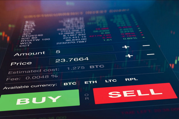 Aplikasi Trading Didimax Jadi Pilihan Trader Pemula