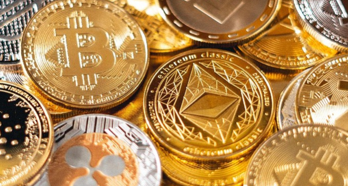 Ketua The Fed Lebih Kalem, Bitcoin-Ethereum cs Bangkit Lagi