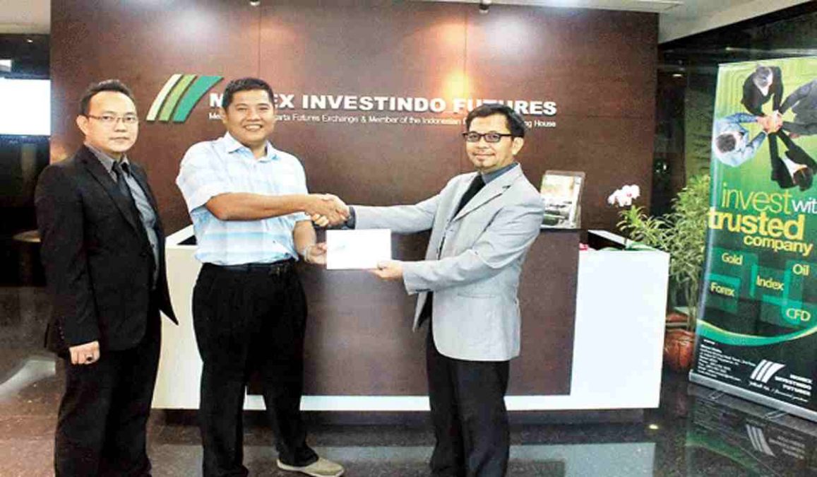 Review Produk PT Monex Investindo Futures