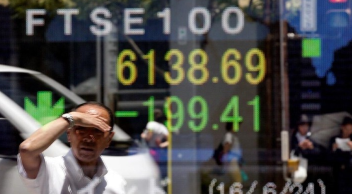 FTSE Kocok Ulang Penghuni Indeks, Bagaimana Nasib Saham RI?