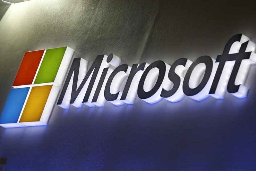 Microsoft Jadi Perusahaan Paling Bernilai di Dunia