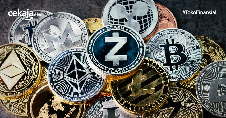 10 Koin Kripto yang Punya Potensi Datangkan Keuntungan