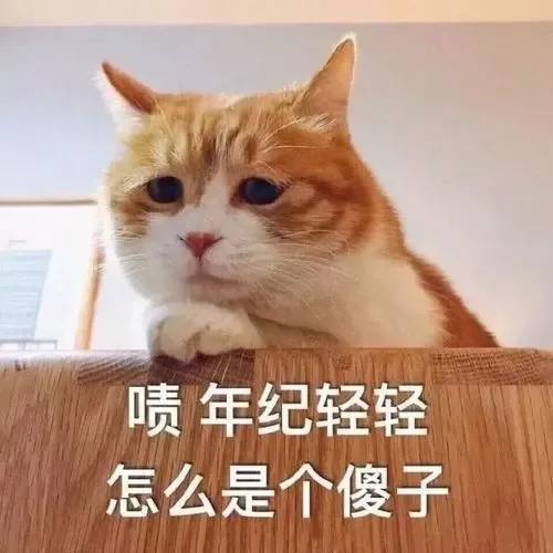 等猪养肥，宰杀之!