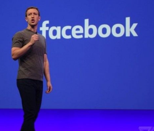 Mark Zuckerberg menjual sahamnya di Facebook setiap hari kerja sejak November