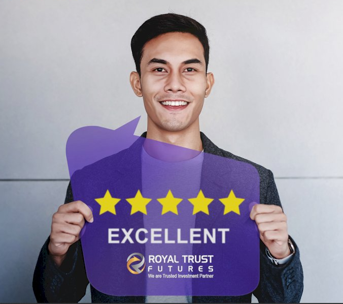 Review Broker Forex PT Royal Trust Future