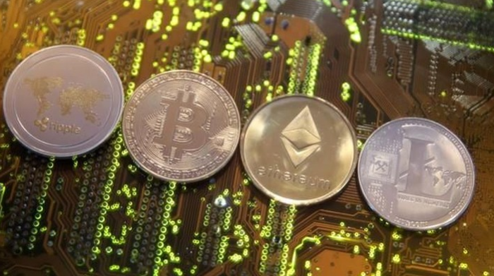 Yes! Harga Kripto Lanjut Reli, Polkadot to The Moon