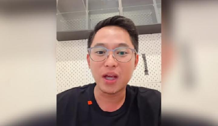 Doni Salmanan: Trading Saya Bukan Hanya Binary Option