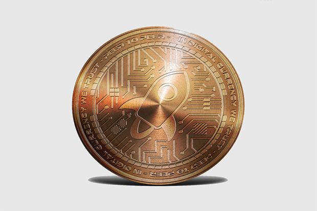 Stellar, Bintang Panas Mata Uang Kripto