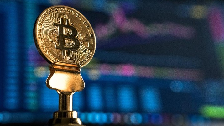Resmi! Ini Cryptocurrency yang Diakui di RI, Ada Bitcoin?