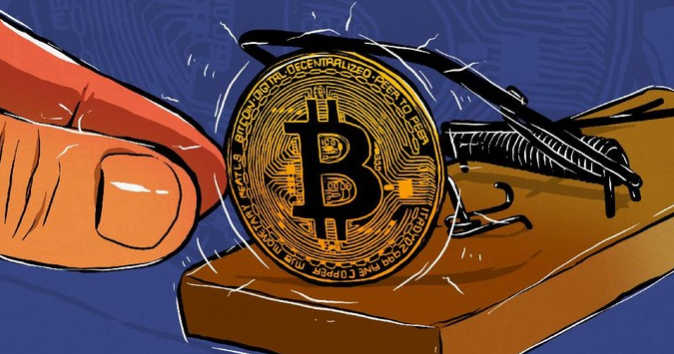 Bitcoin-Ethereum Loyo Lagi, tapi Cardano-Binance Bergairah