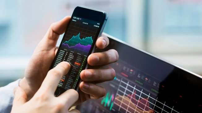 Waspada Komplotan Penipu Berkedok Investasi Jual Beli Aplikasi Robot Trading, Polisi Buru Dua Tersangka