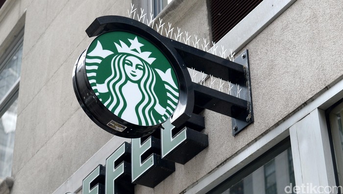 Ada Kabar Starbucks Kekurangan Pasokan Kopi, Begini Faktanya