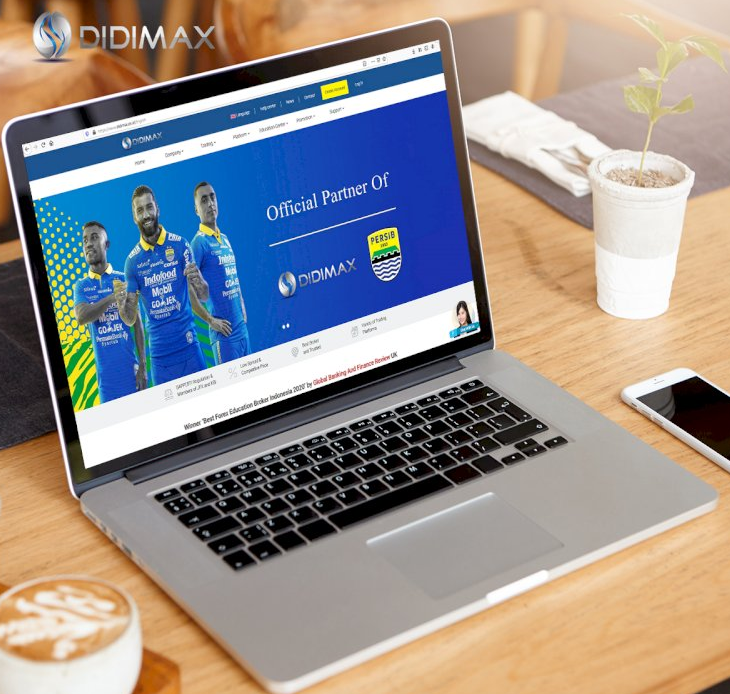 Review Broker Didi Max PT Didi Max Berjangka
