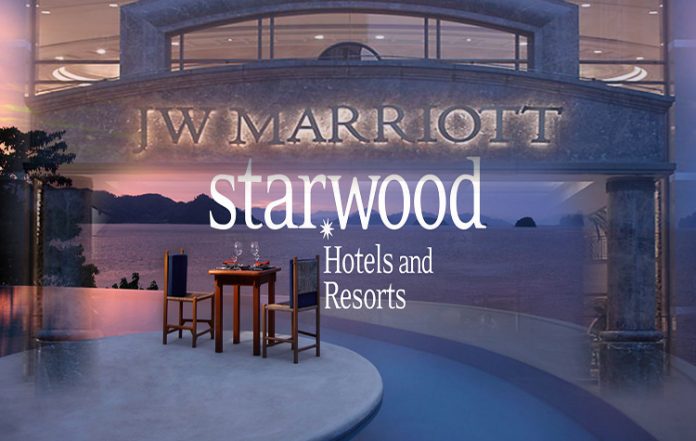 Marriot Membeli Starwood, Ciptakan Jaringan Hotel Terbesar di Dunia