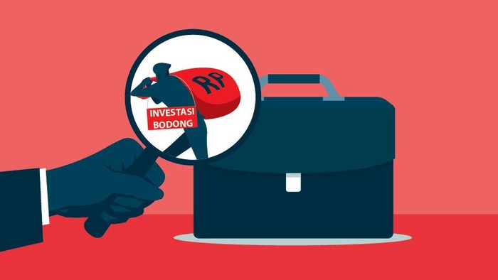 Ciri-ciri Investasi Bodong yang Bisa Kamu Kenali
