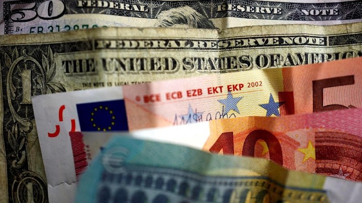 Kacau, Satu Kampung Kena Tipu Forex dan Ini Cara Agar Terhindar