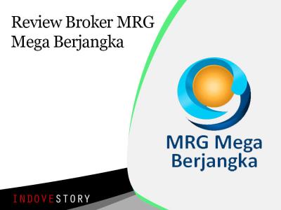 Review Broker MRG Mega Berjangka