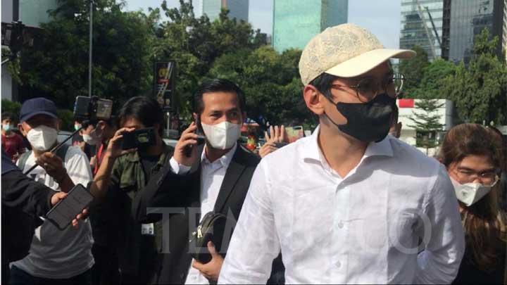 Bareskrim Akan Periksa Indra Kenz dalam Kasus Binomo Besok