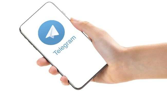 Cara Cegah Penipuan Investasi Online di Telegram