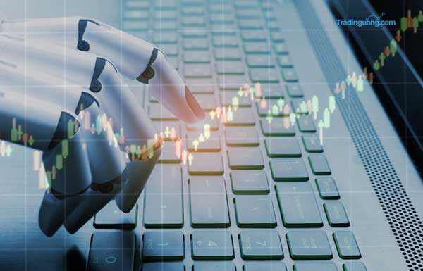 Ciri dan Tips Menghindari Scam Robot Trading Forex