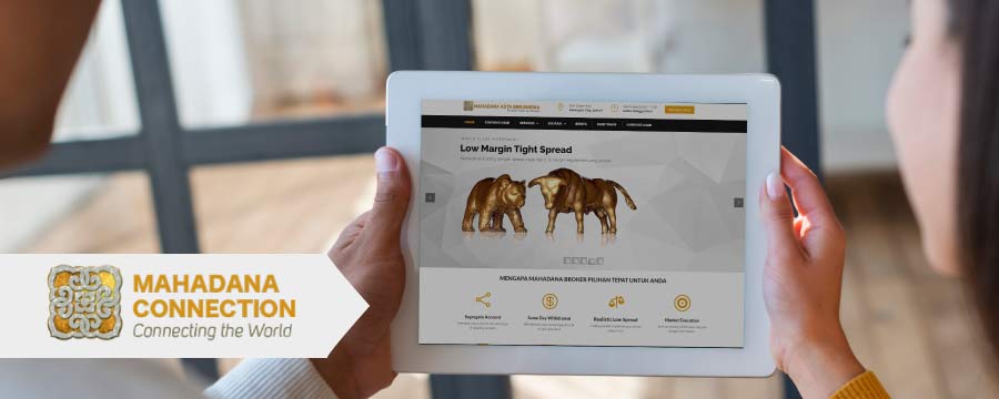 Profil Dan Review Broker Mahadana Asta Berjangka
