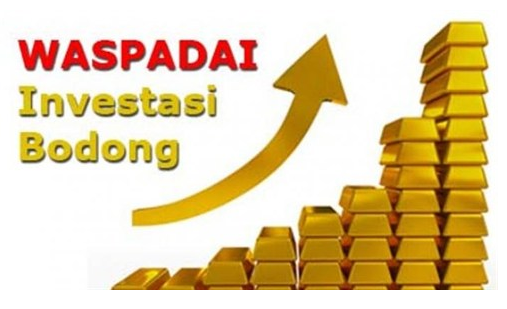 3 Cara Efektif Menghindari Investasi Bodong