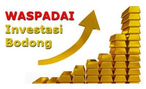 3 Cara Efektif Menghindari Investasi Bodong