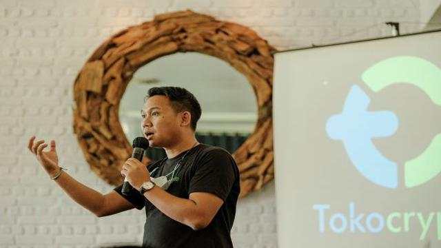 Simak Tips Supaya Tak Terjebak Penipuan Investasi Kripto