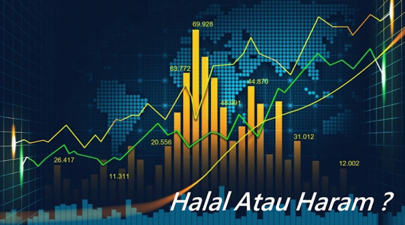 Memahami Cara Kerja Trading Forex, Apakah Haram?