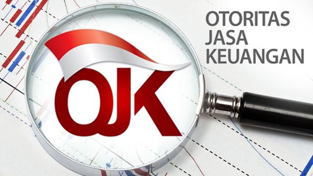 Tips dari OJK Agar Tak Tertipu Investasi Bodong