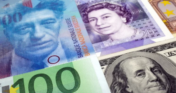 Euro giữ đà tăng sau khi hy vọng giảm bớt căng thẳng ở Ukraine