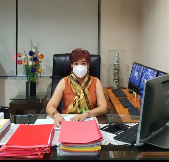 Rifan Financindo Berjangka Medan Targetkan 600 Nasabah Baru di 2022